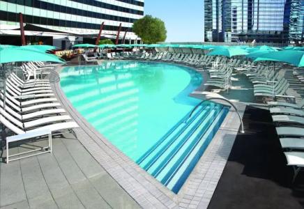 StripViewSuites at Vdara - 48