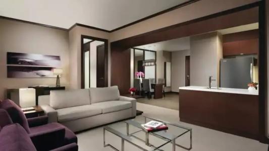 StripViewSuites at Vdara - 98