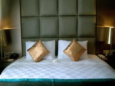 StripViewSuites at Vdara - 35