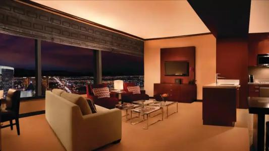 StripViewSuites at Vdara - 97