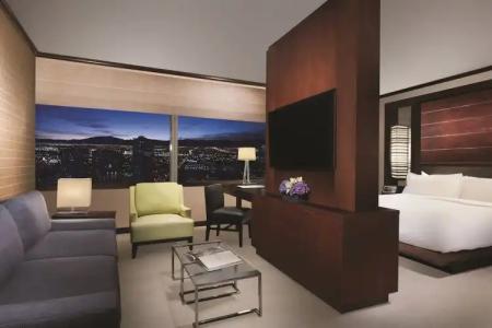 StripViewSuites at Vdara - 88
