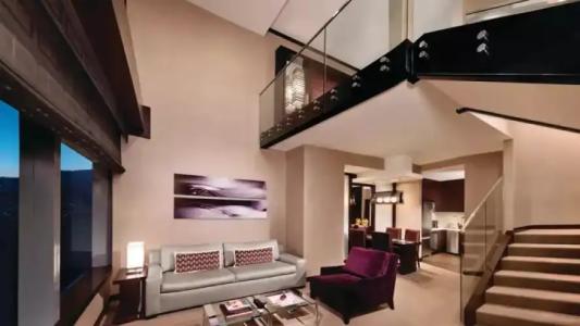 StripViewSuites at Vdara - 68