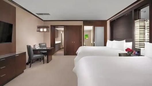 StripViewSuites at Vdara - 81