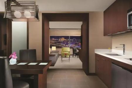 StripViewSuites at Vdara - 77