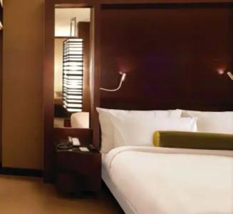 StripViewSuites at Vdara - 91