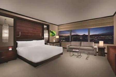StripViewSuites at Vdara - 24