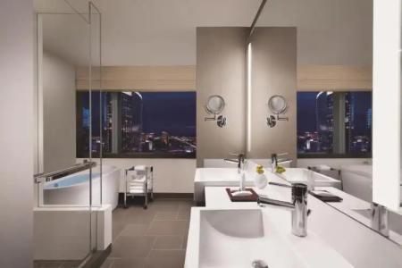 StripViewSuites at Vdara - 51