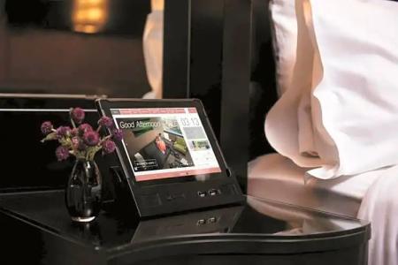 StripViewSuites at Vdara - 82