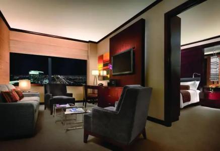 StripViewSuites at Vdara - 40