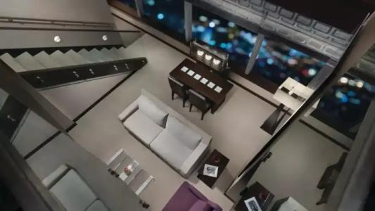 StripViewSuites at Vdara - 73