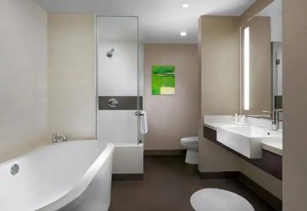 StripViewSuites at Vdara - 84