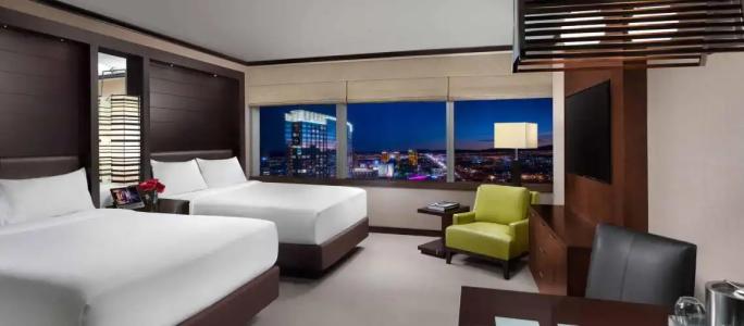StripViewSuites at Vdara - 86