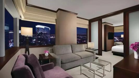 StripViewSuites at Vdara - 64