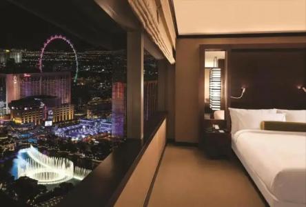 StripViewSuites at Vdara - 76