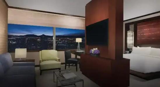 StripViewSuites at Vdara - 59