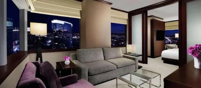 StripViewSuites at Vdara - 61