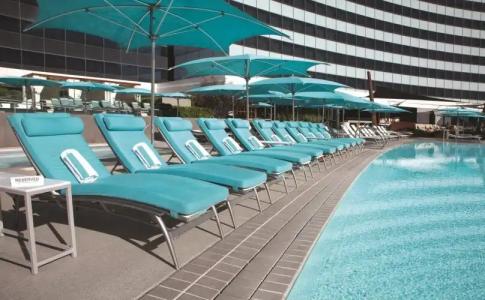 StripViewSuites at Vdara - 14