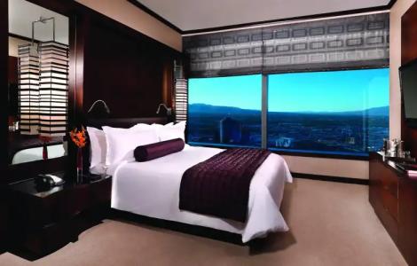 StripViewSuites at Vdara - 49