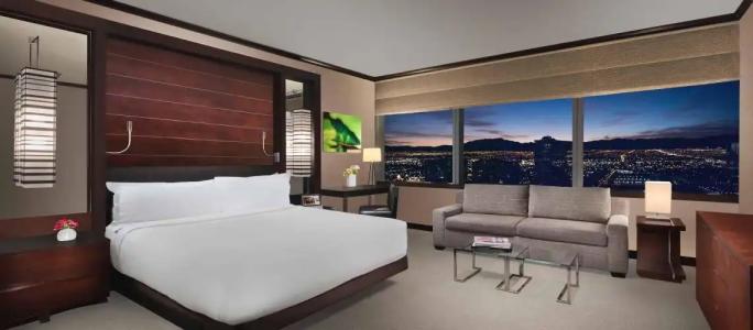 StripViewSuites at Vdara - 95