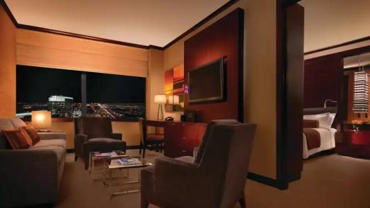 StripViewSuites at Vdara - 60