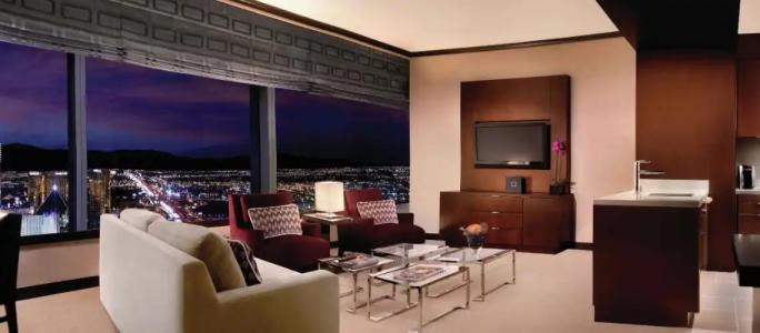 StripViewSuites at Vdara - 100