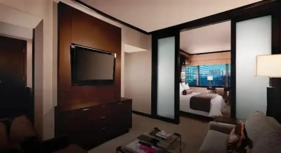 StripViewSuites at Vdara - 54