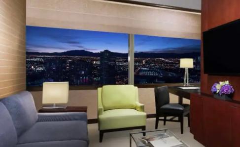 StripViewSuites at Vdara - 92