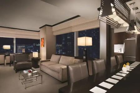 StripViewSuites at Vdara - 65