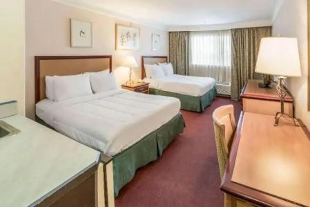 Rodeway Inn & Suites Las Vegas Strip - 17