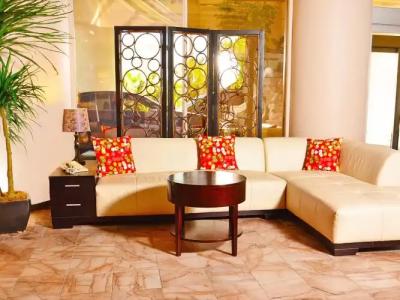 Rodeway Inn & Suites Las Vegas Strip - 1