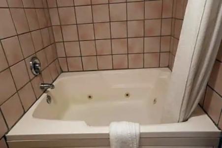 Rodeway Inn & Suites Las Vegas Strip - 35