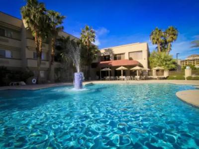 Rodeway Inn & Suites Las Vegas Strip - 12