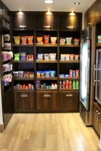 Fairfield Inn Las Vegas Convention Center - 14