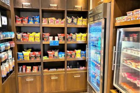 Fairfield Inn Las Vegas Convention Center - 12