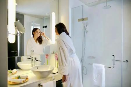 Fairfield Inn Las Vegas Convention Center - 25