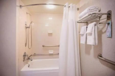 Fairfield Inn Las Vegas Convention Center - 10