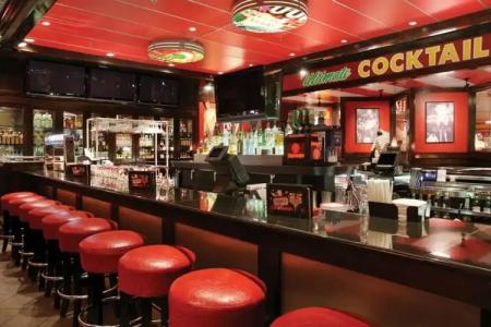 Sam's Town & Gambling Hall - 15