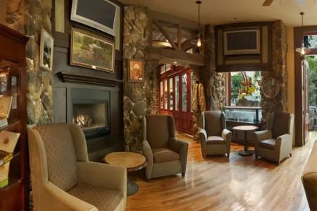 Sam's Town & Gambling Hall - 8