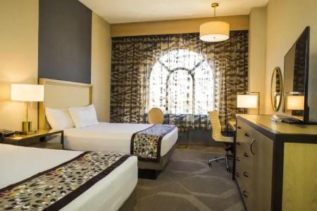 Sam's Town & Gambling Hall - 3