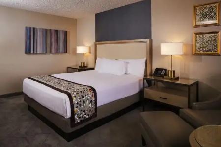 Sam's Town & Gambling Hall - 23