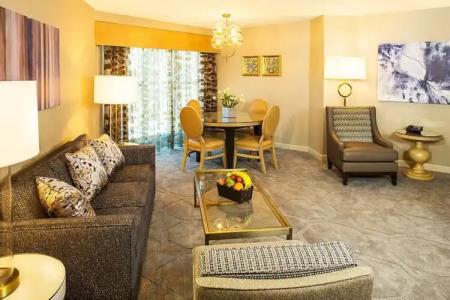 Sam's Town & Gambling Hall - 7