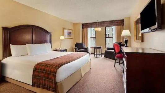 Sam's Town & Gambling Hall - 4