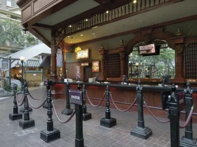 Sam's Town & Gambling Hall - 1