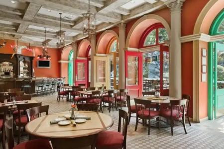 Sam's Town & Gambling Hall - 10