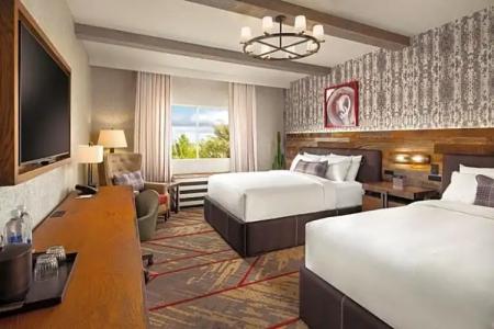 Silverton Casino Lodge - 50