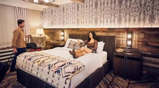 Silverton Casino Lodge - 59