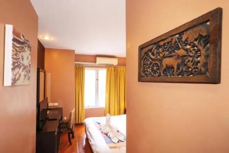 Silverton Casino Lodge - 34