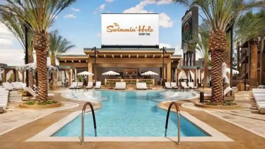 Silverton Casino Lodge - 74