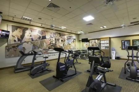 Silverton Casino Lodge - 13