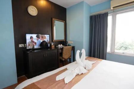 Silverton Casino Lodge - 31